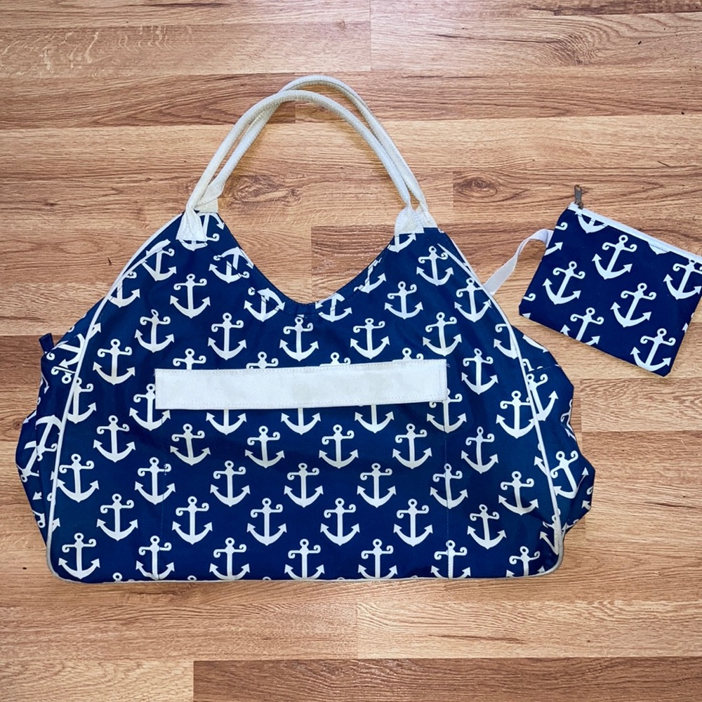 ⭐️LAST CHANCE⭐️ Beach/Pool Bag